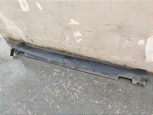 Spoiler Lado Direito  Hyundai Creta Ultimate 22/23 Original