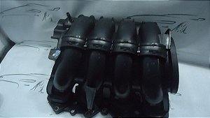 Coletor De Admissao Peugeot 2008 15 A 17  1.6 16v Original