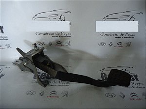 Pedal Embreagem Toyota Etios Original 2014/2015