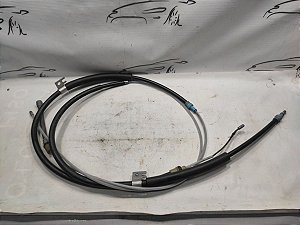 Par Cabo Freio De Mao Peugeot 208 22/23 1.6 Original