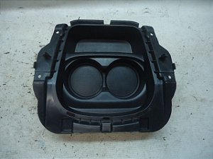Porta Copo Do Sonsole Peugeot 2008 2015 A 17 Original