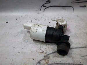 Motor Esguicho Limpador Agua Vidro Citroen C3 14/15 Original