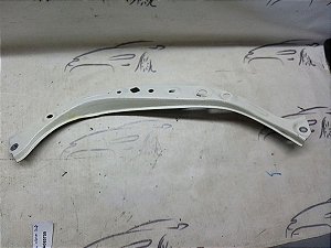 Acabamento Longarina Protetor Farol Esquerdo Yaris 19/20