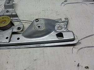 Maquina Vidro Traseiro Esquerdo Peugeot 308 12 A 15