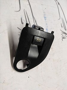 Botao Comando Teto Solar C/ Moldura Peugeot 308 14 A 18