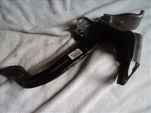 Pedal Freio Hyundai Hb20 2014 Original Cambio Manual Sensor