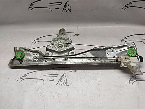 Maquina Vidro Traseiro Esquerdo Peugeot 308  14 A 18
