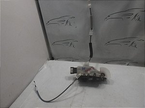 Fechadura Eletrica Dianteira Esquerda Peugeot 208 2021 2022