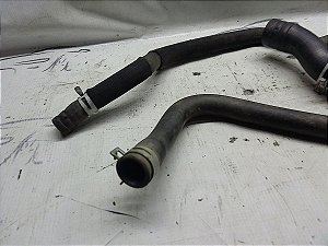 Kit Mangueiras Agua Peugeot 308 12 A 15 1.6 Manual