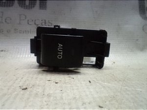Botao Comando Vidro Diant Dir Toyota Corolla 2016