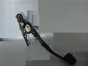 Pedal Freio Toyota Etios 2014/2015 Original