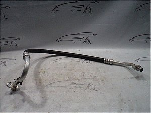 Mangueira Duto Ar Condicionado Pequena Duster 16/17 1.6 16v