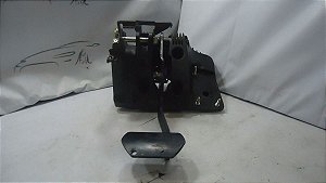 Pedal Pedaleira De Freio Aircross 12 A 15. 1.6 Original