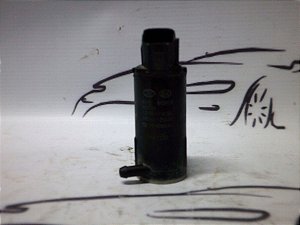 Motor Injetor Agua Parabrisa Traseiro Hyundai Ix35 17 18 19