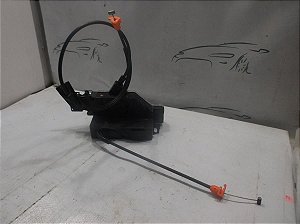 Fechadura Eletrica Porta Tras Esquerda C4 Picasso Original