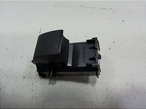 Botao Comando Vidro Dianteiro Direit Yaris 2023 165km Rodado
