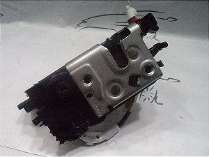 Fechadura Eletrica Porta Traseira Dir. Peugeot 2008 15 A 17