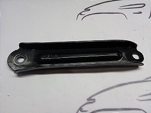 Suporte Agregado Dianteiro Direito 1 Honda Hrv Hr-v 16 17 18