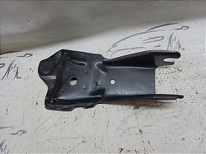 Suporte Agregado Dianteiro Esquerdo  Civic G10 2021 2.0 Aut
