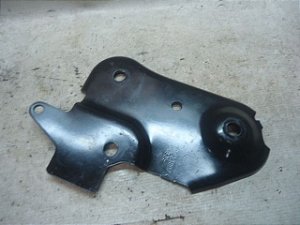 Suporte Agregado Lado Direito Renault Captur 18/19 1.6 Aut.