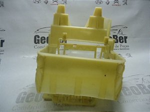 Suporte Alojamento Bsi Citroen C4 Pallas