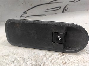 Botao Comando Vidro Dianteiro Direito Duster 2.0 4wd 16/17