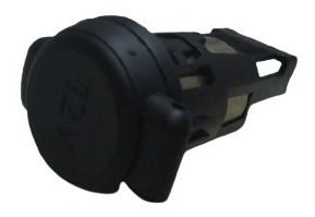 Plug 12v - Acendedor Citroen Aircross 13/14