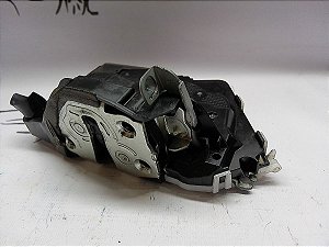 Fechadura Porta Dianteira Direita Honda Hrv Hr-v 16 17 18