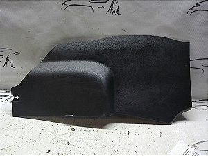 Acabamento Moldura Ld Console Nissan Kicks 19/20