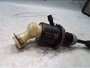 Atuador Do Pedal De Embreagem Renault Duster 16/17 1.6 16v