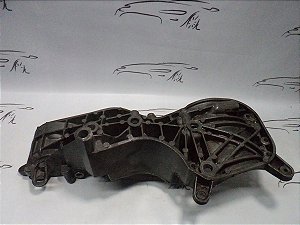 Suporte Alternador Compressor Sandero Stepway 1.6 15/16 Man.