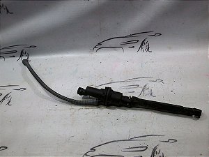 Atuador Pedal Embreagem Citroen C3 1.5 8v 2014/15 Original