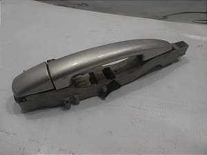 Puxador Porta Maçaneta Externa Tras. Dir. Peugeot 408 11 12