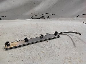 Flauta Injeçao Mitsubishi Lancer 2015 2016 2.0