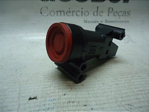 Corta Combustivel Stop Fuel Ford Focus 2013 1.6