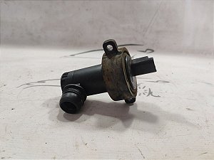Motor Limpador Parabrisa Dianteiro Sandero 14 15 16 17 18