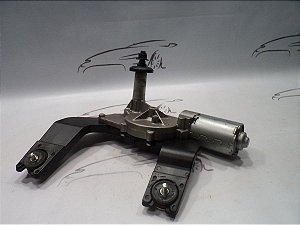 Motor Limpador Parabrisa Traseiro Hyundai I30 09 A 11