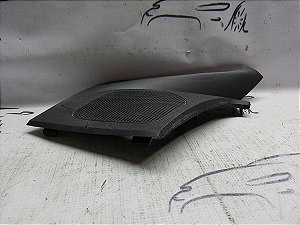 Acabamento Painel Twitter Ld Esquerdo Citroen C4 Cactus 2019