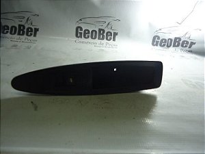 Botao Comando Vidro Traseira Esq Citroen C4 Pallas