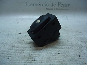 Comando De Vidro Traseiro Direito Peugeot 307 Original