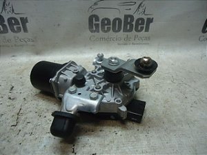Motor Limpador Parabrisa Traseiro Renault Captur 18/19
