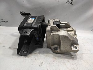 Coxim Caixa Cambio Hyundai Creta Ultimate 2.0 16 22/23