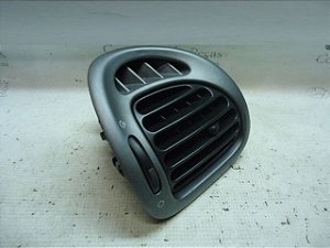 Difusor De Ar Lado Direito Xsara Picasso 08 A 12 Original