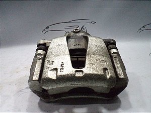 Pinça De Freio Dianteira Direita Toyota Etios 17/18 1.5 Aut.