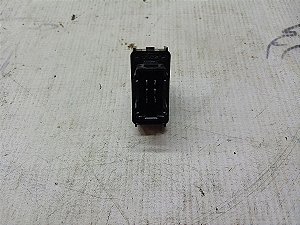 Botao Comando Vidro Traseiro Direito Citroen C3 2016/17