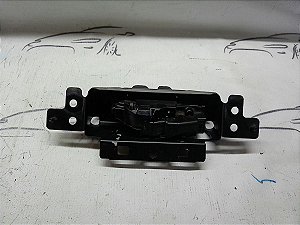 Fechadura Tampa Traseira Peugeot 208 14/15 1.6 16v