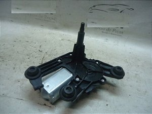 Motor Limpador Vidro Parabrisa Traseiro Citroen Aircross 17