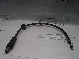 Flexivel Freio Dianteiro Peugeot 2008 15 A 17 1.6 Original