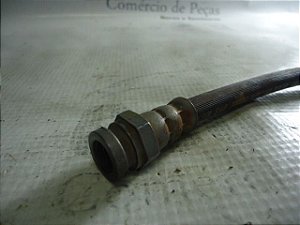 Flexivel Freio Traseiro Citroen C4 Pallas 2.0 16v