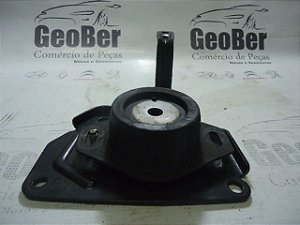 Coxim Da Caixa Cambio Ld Esq. Citroen C4 Pallas 2.0 16v Aut.